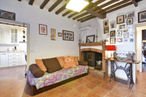 One bedroom appartement with wifi at Roccastrada Roccastrada